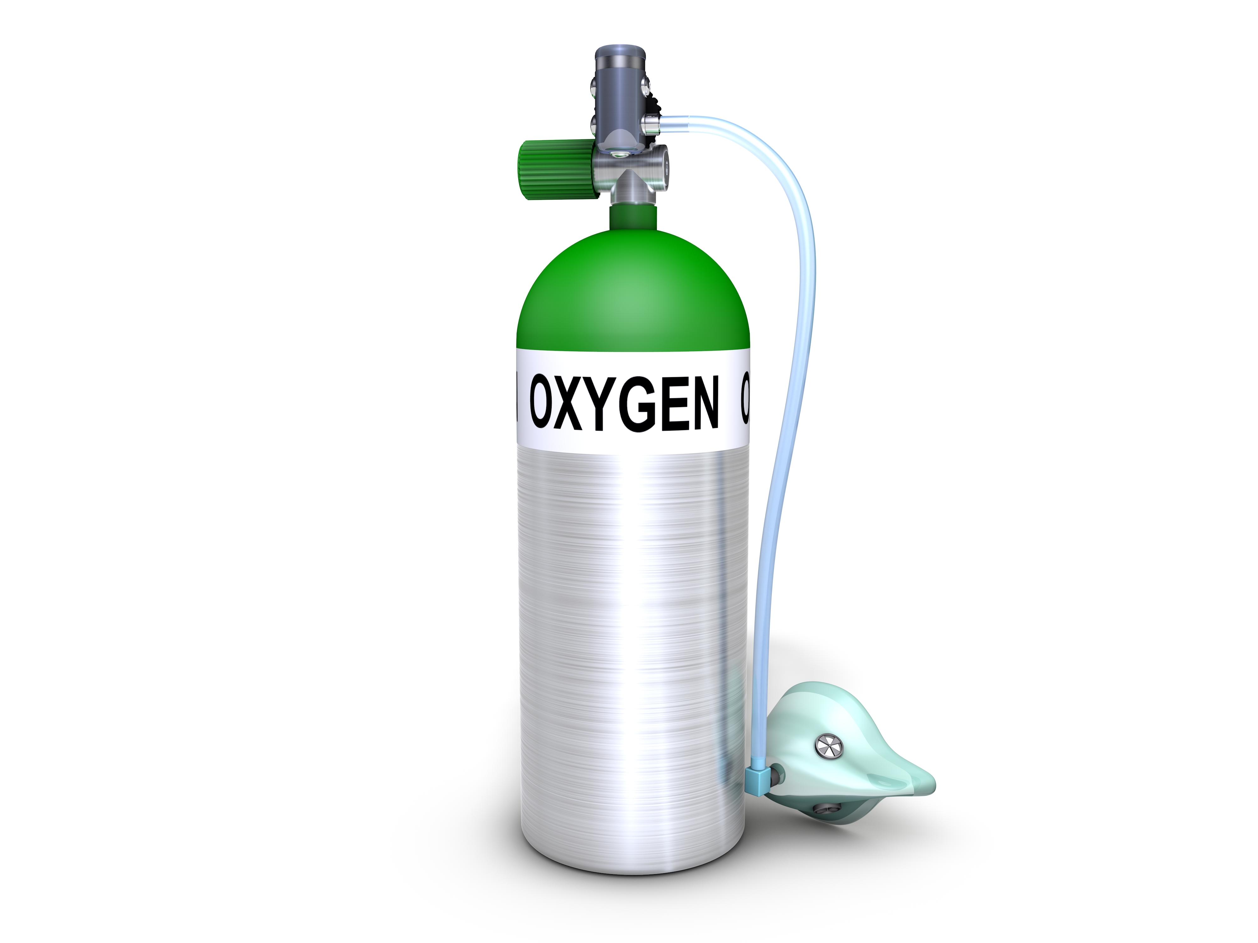 Sử dụng bình oxy trong trường hợp nào? Những lưu ý khi sử dụng bình thở oxy